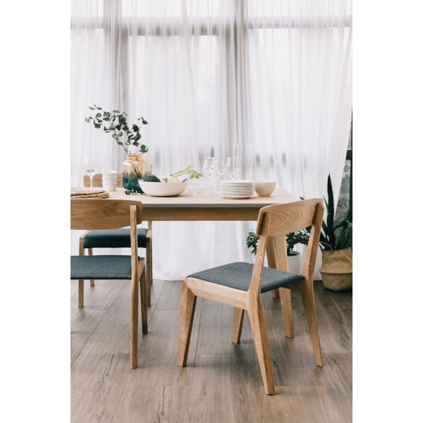 Стілець Pavlyk ORI Натуральний-3