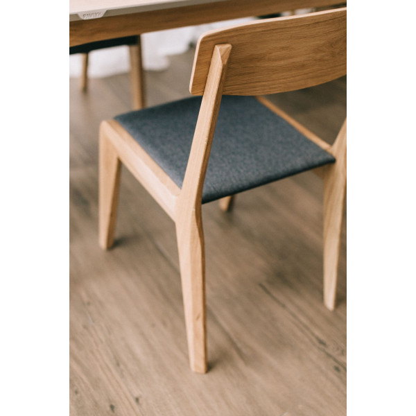 Стілець Pavlyk ORI Натуральний-5