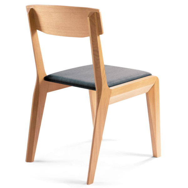 Стілець Pavlyk ORI Натуральний-2