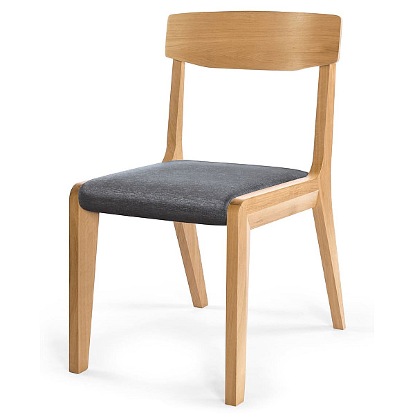 Стілець Pavlyk ORI Натуральний-0