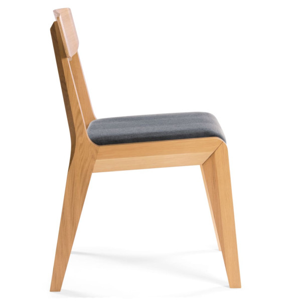 Стілець Pavlyk ORI Натуральний-1