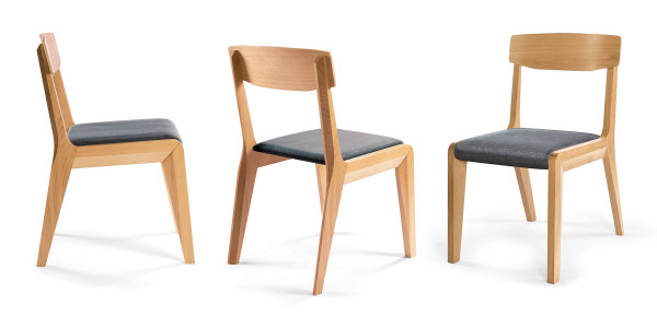 Стілець Pavlyk ORI Натуральний-9