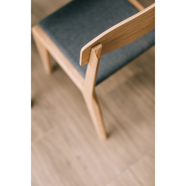 Стілець Pavlyk ORI Натуральний-7