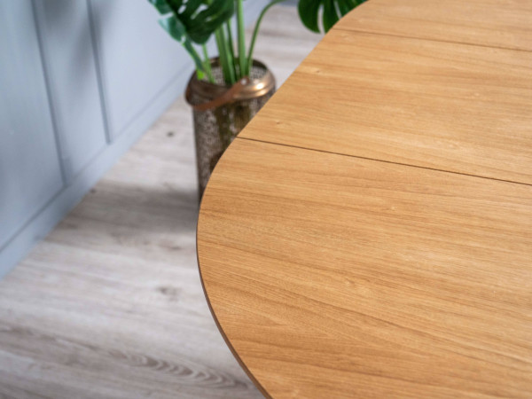 Розкладний стіл обідній Prestol Марс Дуб Розкладний стіл обідній Prestol Марс Дуб-9