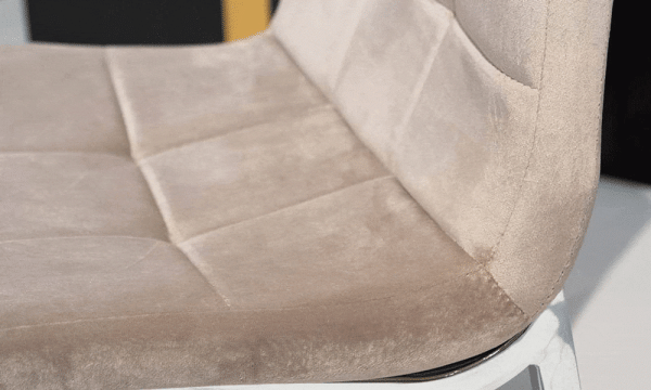 Стул Prestol Марс Капучино Велюр-5