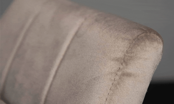 Стул Prestol Марс Капучино Велюр-6