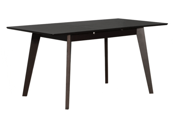 Стол раскладной обеденный Prestol Милан Венге МДФ-1