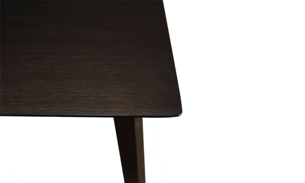 Стол раскладной обеденный Prestol Милан Венге МДФ-5