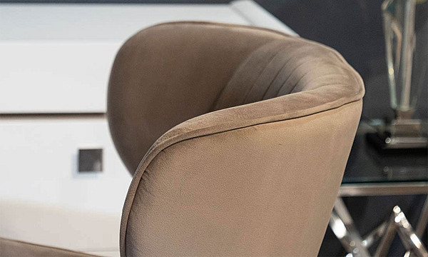 Кресло Prestol Эстетик Бежевое-7