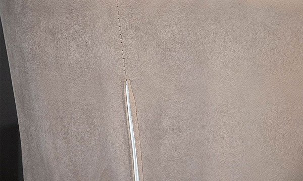 Кресло Prestol Эстетик Бежевое-8