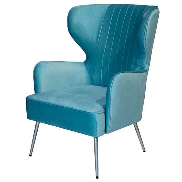 Кресло Prestol Эстетик Тиффани-0