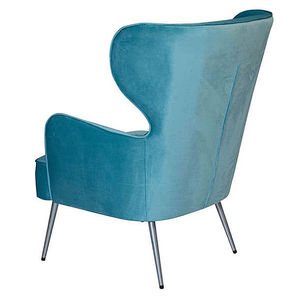 Кресло Prestol Эстетик Тиффани-3