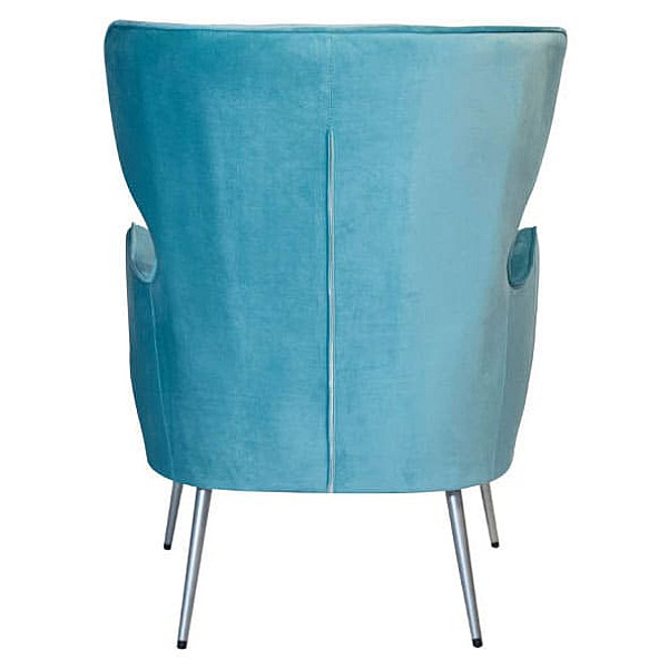 Кресло Prestol Эстетик Тиффани-4