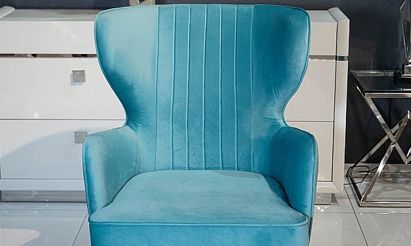 Кресло Prestol Эстетик Тиффани-5