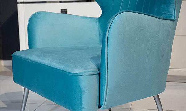 Кресло Prestol Эстетик Тиффани-8