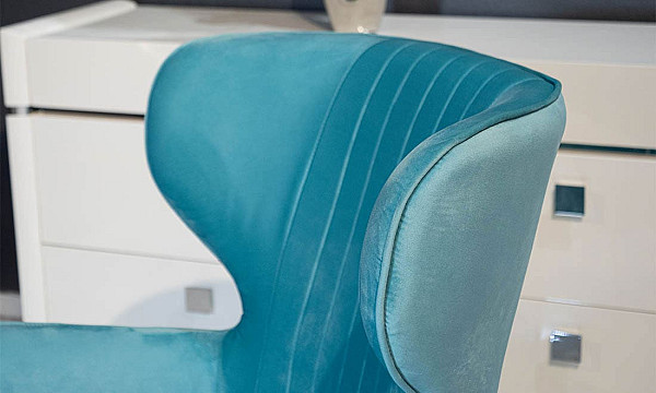 Кресло Prestol Эстетик Тиффани-9