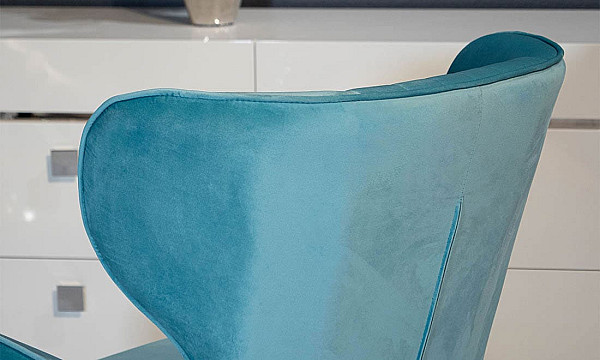 Кресло Prestol Эстетик Тиффани-10