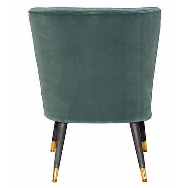 Кресло Prestol Рейн Зеленое-4