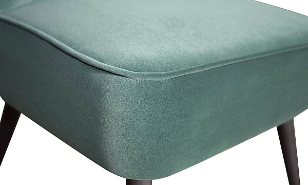 Кресло Prestol Рейн Зеленое-5