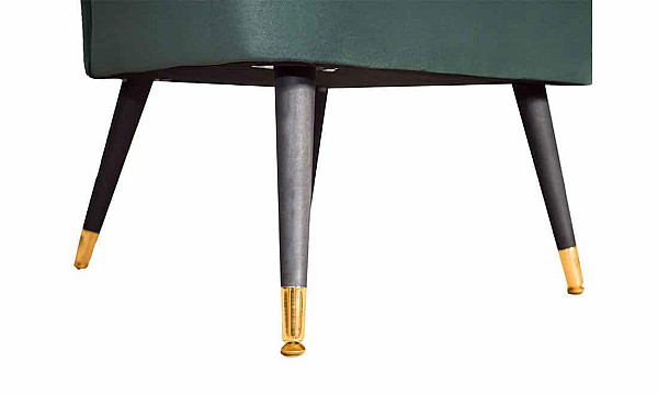 Кресло Prestol Рейн Зеленое-7