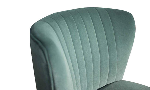 Кресло Prestol Рейн Зеленое-6