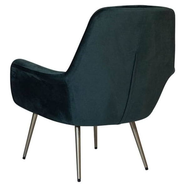 Крісло Prestol Соната Зелене-3