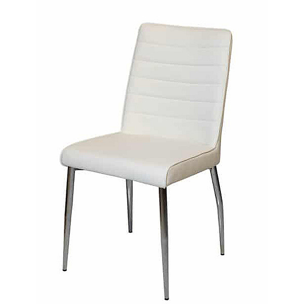 Стул Prestol АРНО Белый-0