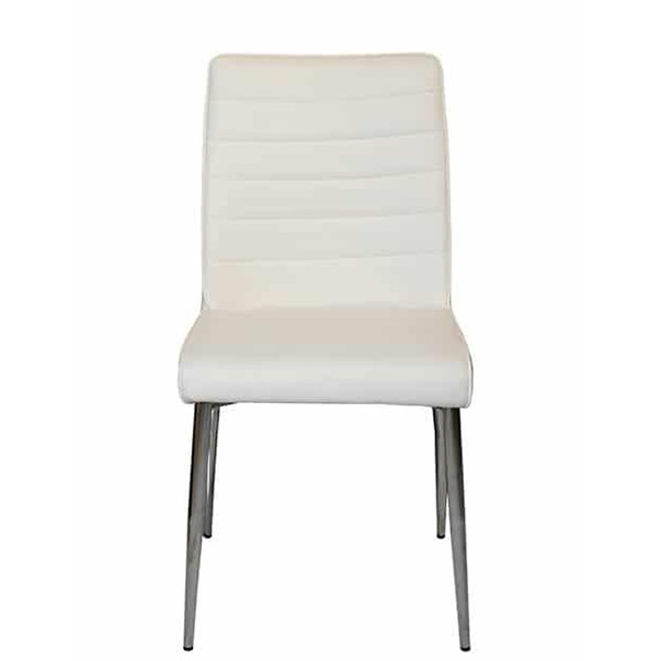 Стул Prestol АРНО Белый-1