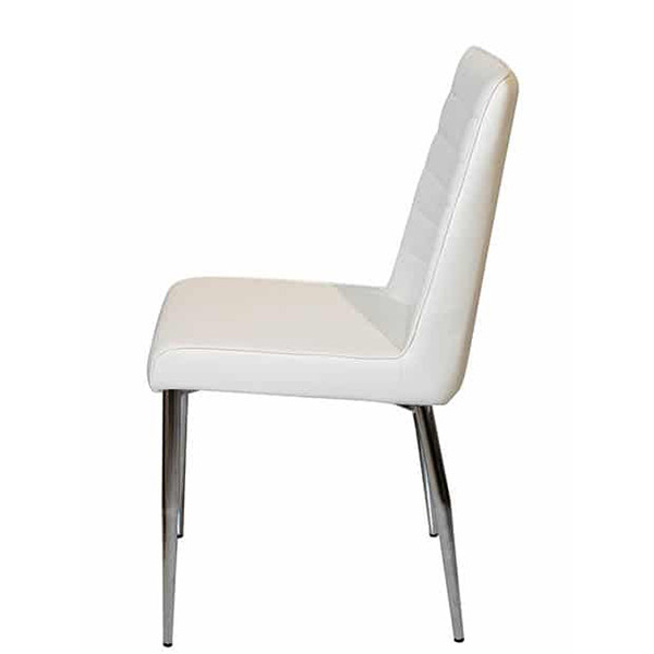 Стул Prestol АРНО Белый-2