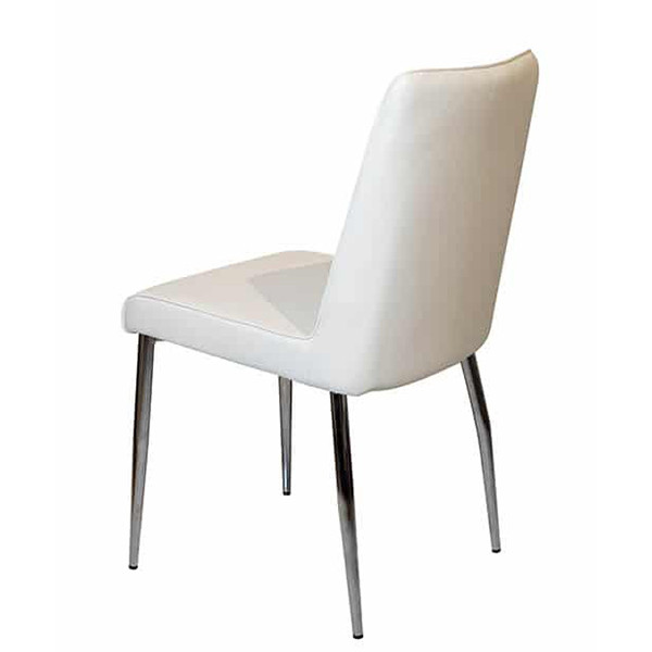 Стул Prestol АРНО Белый-3