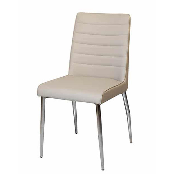 Стул Prestol АРНО Кремовый-0