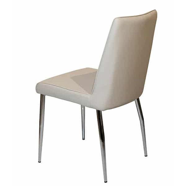 Стул Prestol АРНО Кремовый-3