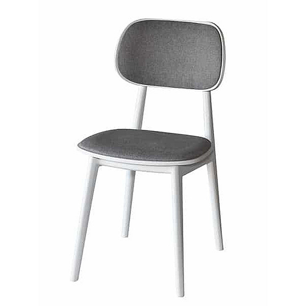 Стул Prestol КРИС Серый-0