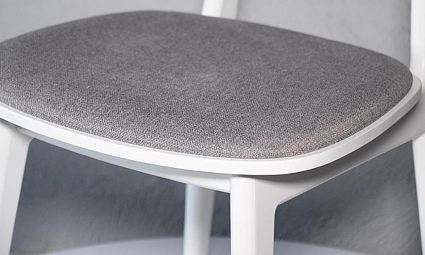 Стул Prestol КРИС Серый-3