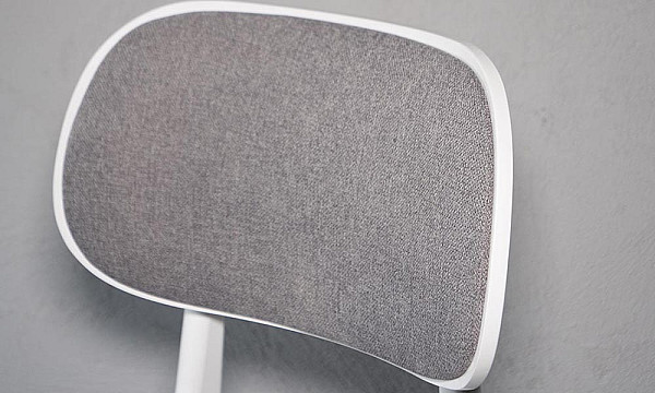 Стул Prestol КРИС Серый-4