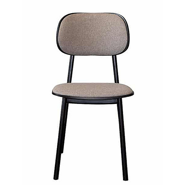 Стул Prestol КРИС Бежевый-1