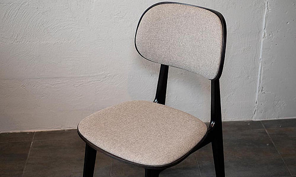 Стул Prestol КРИС Бежевый-3