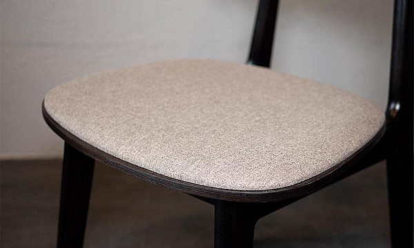 Стул Prestol КРИС Бежевый-4