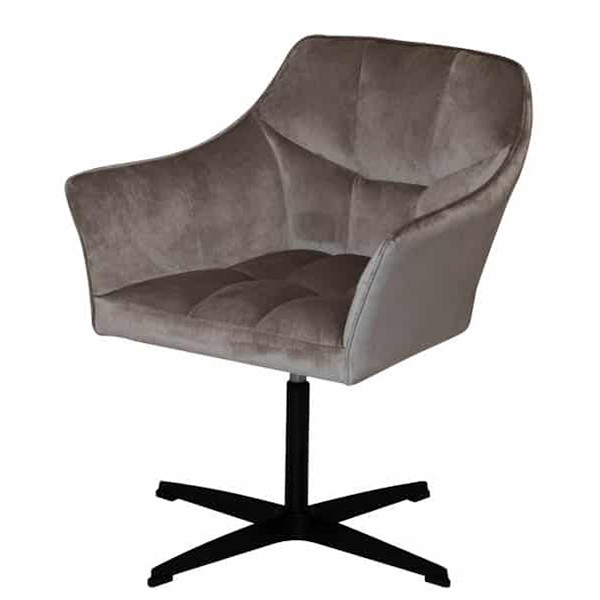 Стілець Prestol Ларі Бежевий-0