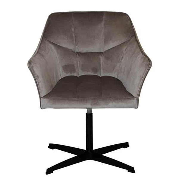 Стілець Prestol Ларі Бежевий-1