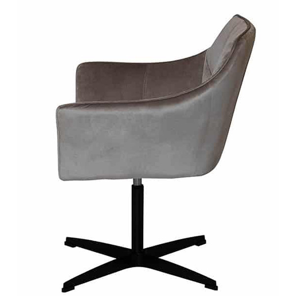 Стілець Prestol Ларі Бежевий-2