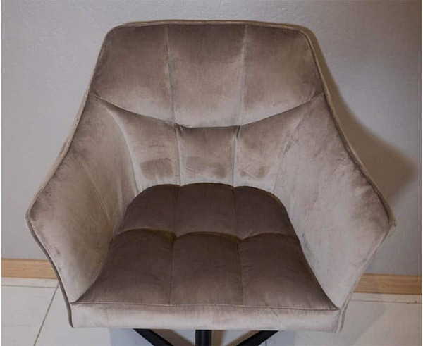 Стілець Prestol Ларі Бежевий-3