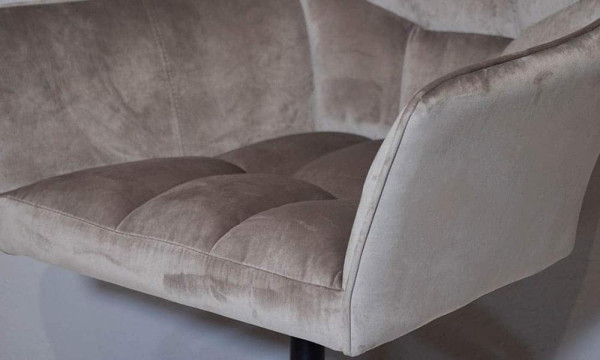 Стілець Prestol Ларі Бежевий-4