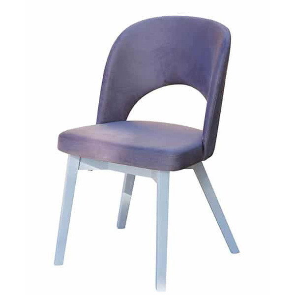 Стул Prestol МОНРО Пудровый-0