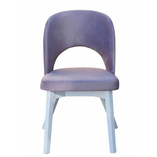 Стул Prestol МОНРО Пудровый-1