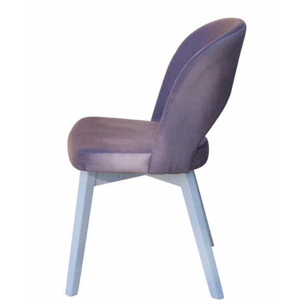 Стул Prestol МОНРО Пудровый-2