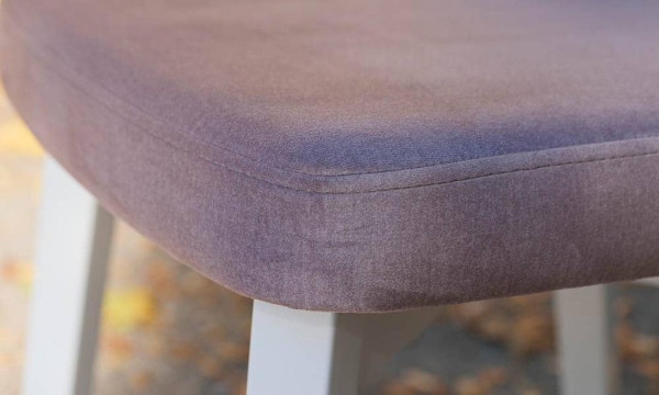 Стул Prestol МОНРО Пудровый-3