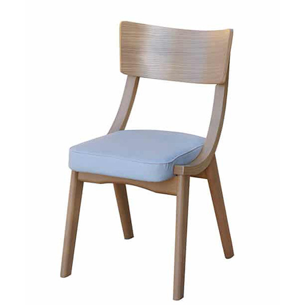 Стул Prestol НИЛ Дуб-0