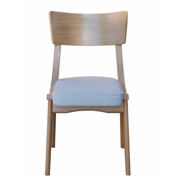 Стул Prestol НИЛ Дуб-1