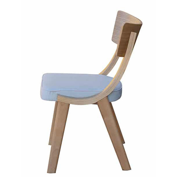 Стул Prestol НИЛ Дуб-2